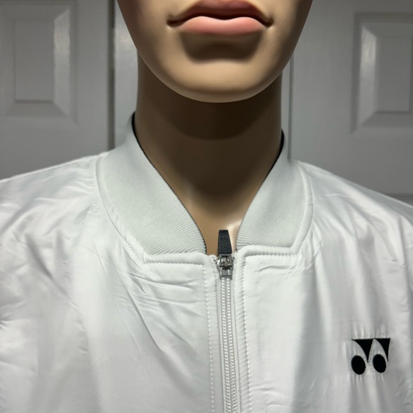 NWOT Unisex Yonex Jacket - Picture 5 of 9